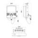 CARGADOR VEHICULO MONOFÁSICO 7,4kW CON CABLE GEWISS