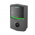 Cargador vehículo – Software Cloud Ocpp 1.6 y App – Módem Ethernet + 4G - Tipo 2 Antivadálica - 7,4 kw - IP55
