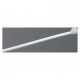 BRIDA 190x4,8 BLANCA ESTANDAR