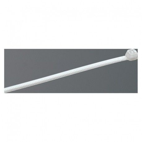 BRIDA  280x4,8 BLANCA ESTANDAR