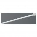 BRIDA  280x4,8 BLANCA ESTANDAR