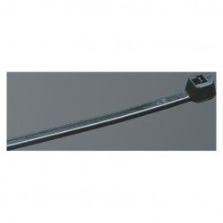 BRIDA  292X3,6 NEGRA ESTANDAR