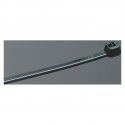 BRIDA  380X7,6 NEGRA ESTANDAR