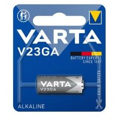 PILA LR23A 12V BLISTER 1UD. VARTA