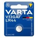 PILA LR44 BLISTER 1UD. VARTA