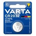 PILA CR2032 BLISTER 1UD. VARTA
