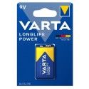 PILA 6LR61 9V BLISTER 1UD. VARTA