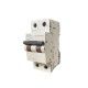 AUTOMATICO 1P+N 20A 6kA C