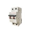 AUTOMATICO 1P+N 20A 6kA C