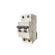 AUTOMATICO 1P+N 16A 6kA C