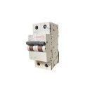 AUTOMATICO 1P+N 16A 6kA C