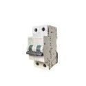AUTOMATICO 1P+N 10A 6kA C