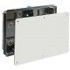 CAJA ICT 2030/6 PLAST.EMP-5502