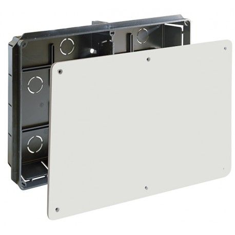 CAJA ICT 2030/6 PLAST.EMP-5502