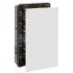 CAJA ICT 2030/6 PLAST.EMP-5502