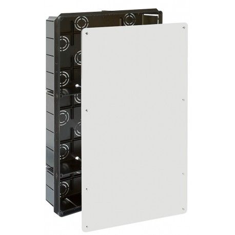 CAJA ICT 2030/6 PLAST.EMP-5502