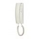 Teléfono T-71U universal blanco SERIE 7