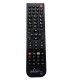 Mando a distancia 4:1 programable por PC