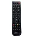 Mando a distancia 4:1 programable por PC