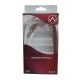 Latiguillo redes UTP flexible CAT 6. 5m.