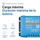 Smartsolar MPPT 75/15 cargador solar Victron Energy