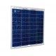Panel Solar SOLARPOWER 60W 12V XUNZEL con Cable 4+4m